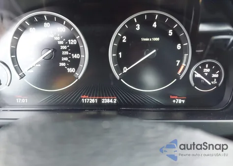 2018 BMW X5 xDrive35I z USA, uszkodzony, nr VIN 5UXKR0C53J0Y01852